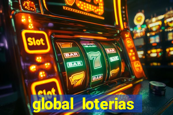 global loterias jogo do bicho