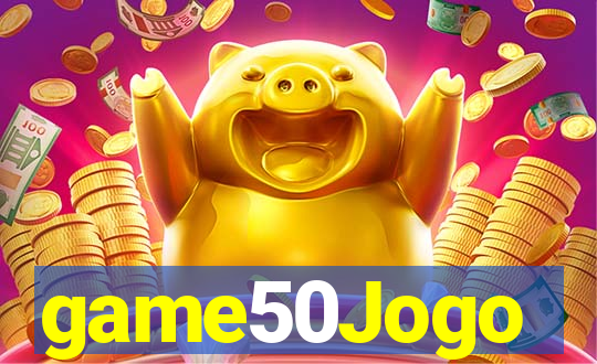 game50Jogo