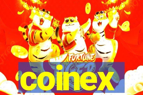 coinex