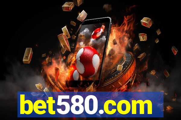 bet580.com