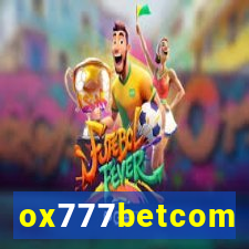 ox777betcom