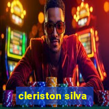 cleriston silva