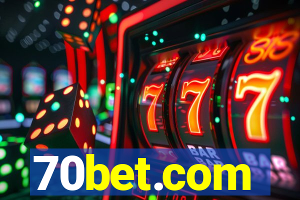 70bet.com