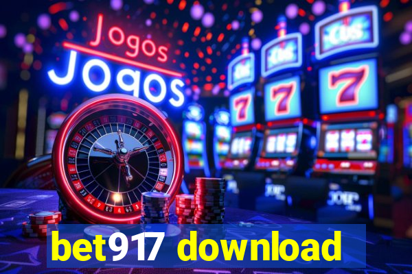 bet917 download