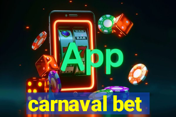 carnaval bet