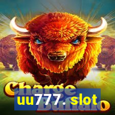 uu777. slot