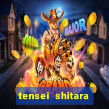 tensei shitara slime season 3 dublado