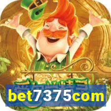 bet7375com