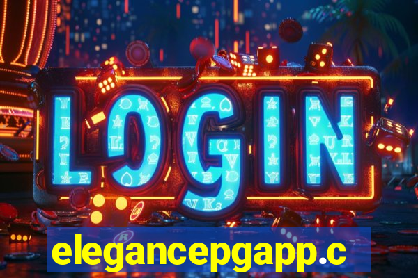 elegancepgapp.com