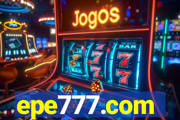 epe777.com