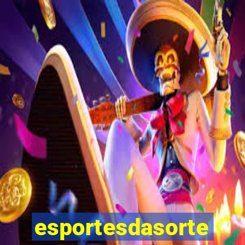 esportesdasorte.com