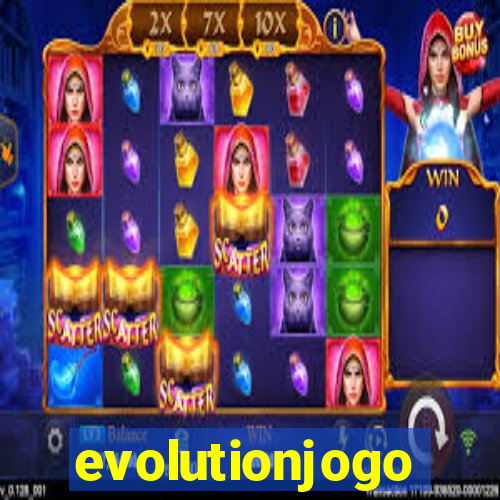 evolutionjogo