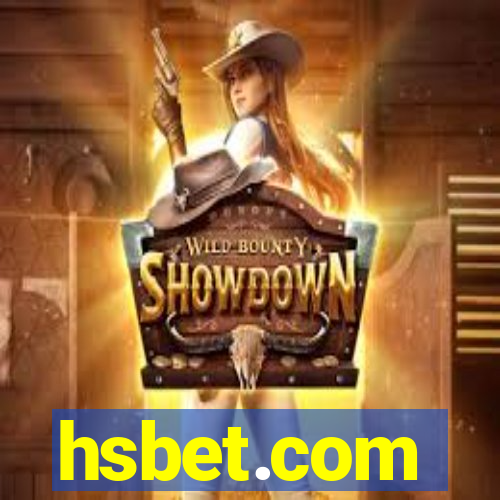 hsbet.com