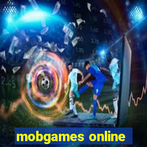 mobgames online