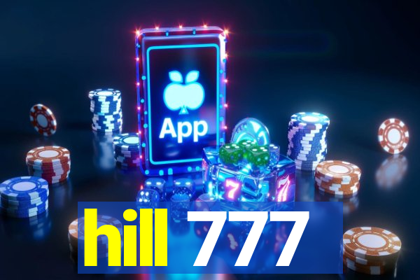 hill 777