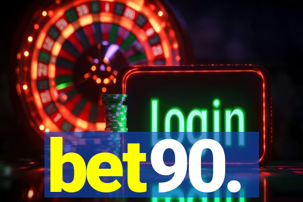 bet90.