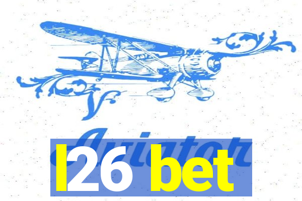 l26 bet