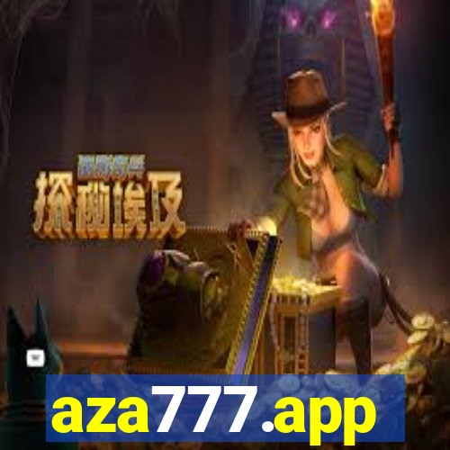 aza777.app