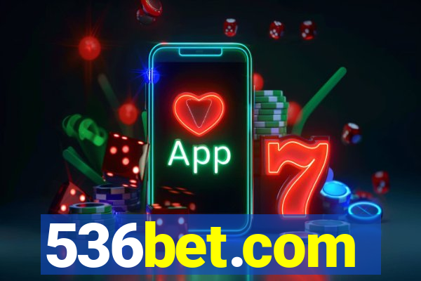 536bet.com