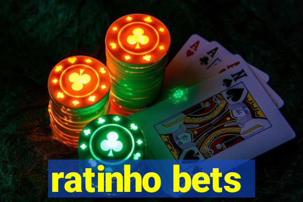 ratinho bets