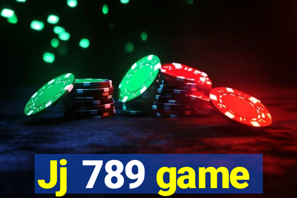 Jj 789 game