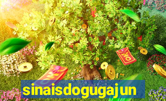 sinaisdogugajunior.com