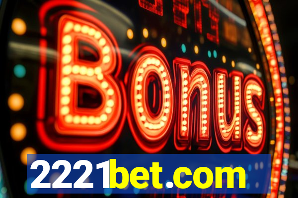 2221bet.com