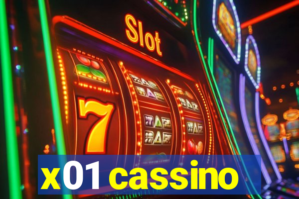 x01 cassino