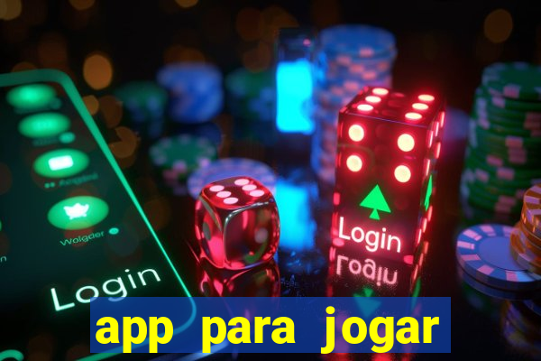 app para jogar truco valendo dinheiro