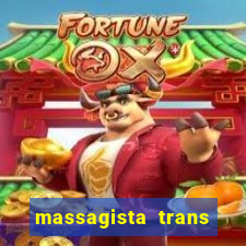 massagista trans são paulo