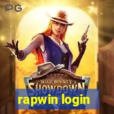 rapwin login