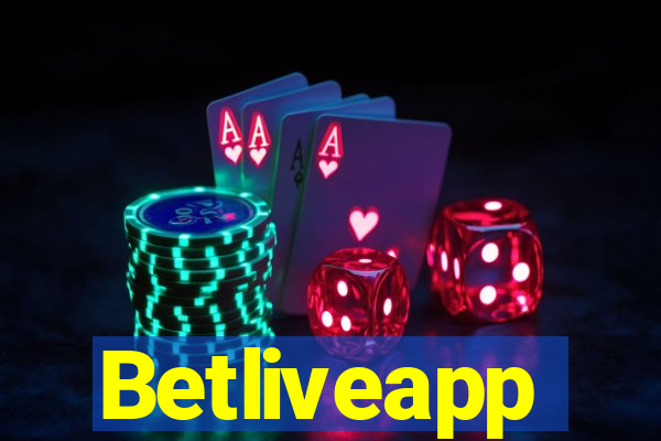 Betliveapp