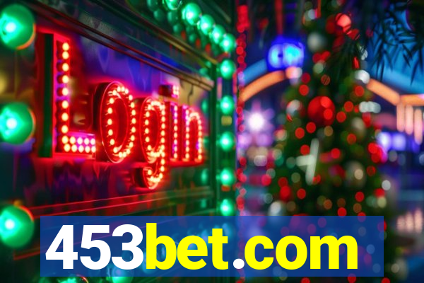 453bet.com