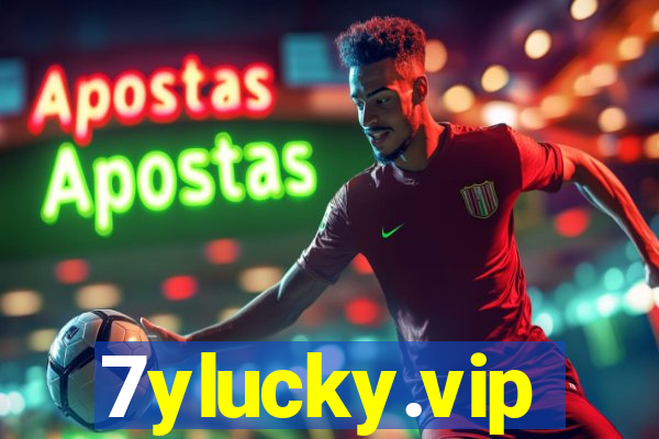 7ylucky.vip