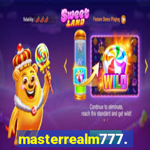 masterrealm777.com