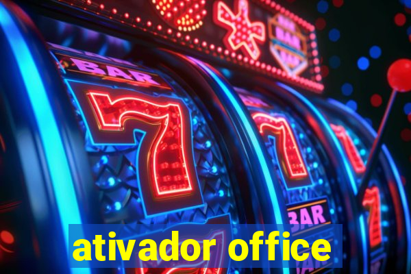 ativador office