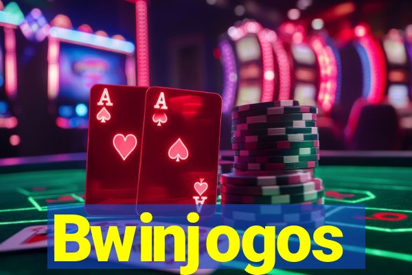 Bwinjogos