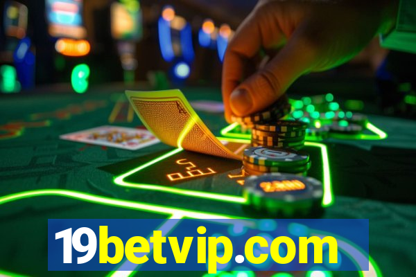 19betvip.com