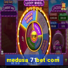 medusa 71bet com