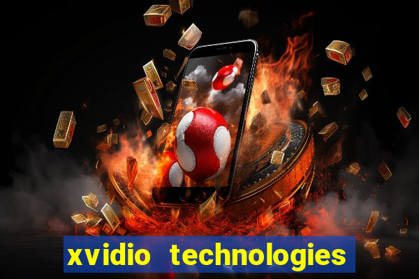 xvidio technologies startup brasil 2023 download gratis completo