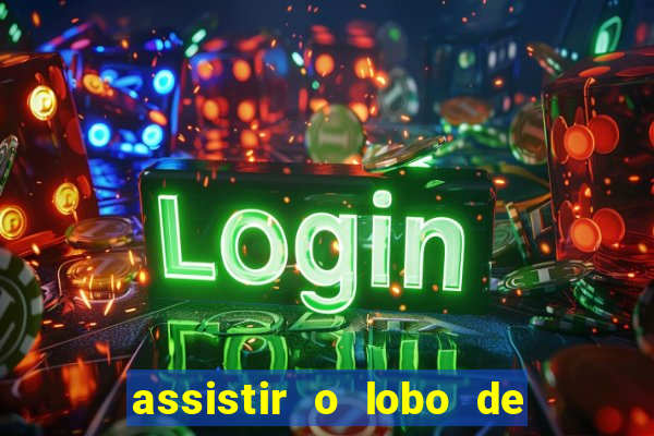 assistir o lobo de wall street topflix