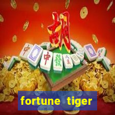 fortune tiger plataforma de 1 real