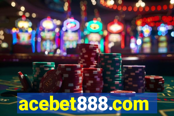 acebet888.com