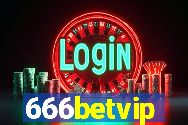 666betvip