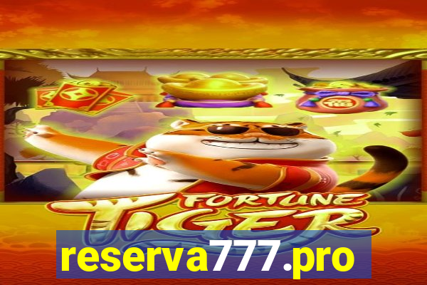 reserva777.pro