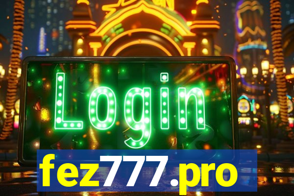 fez777.pro