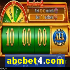 abcbet4.com