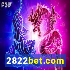 2822bet.com