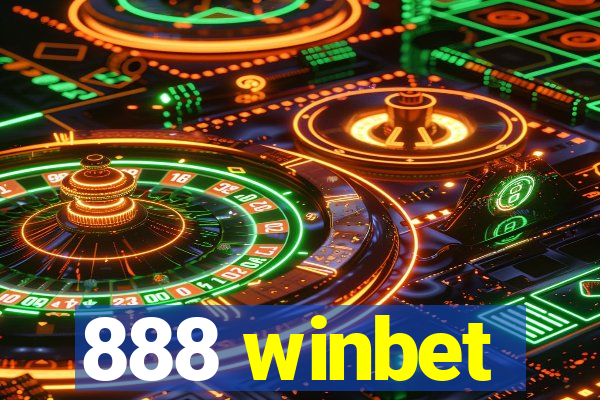 888 winbet