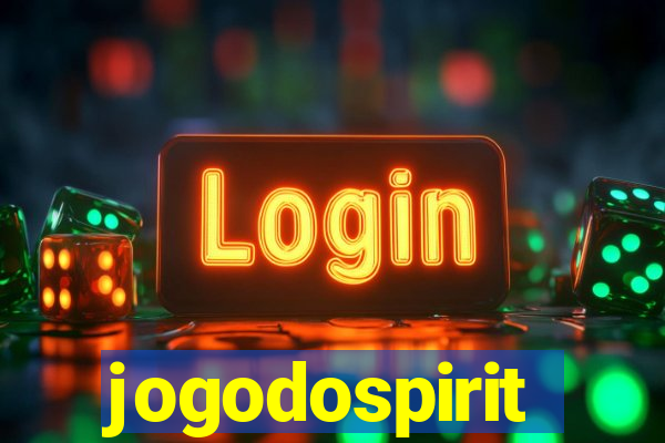 jogodospirit